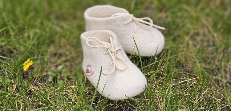 New Baby Shoes Collection!
