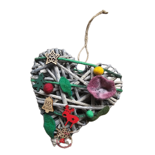 Gifts, Decorations & Christmas Image